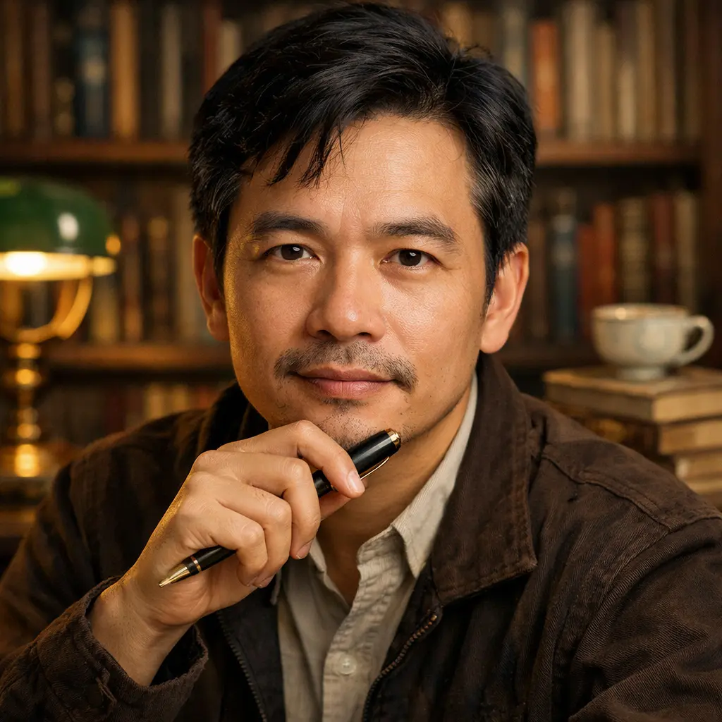Nguyễn Thanh Tâm