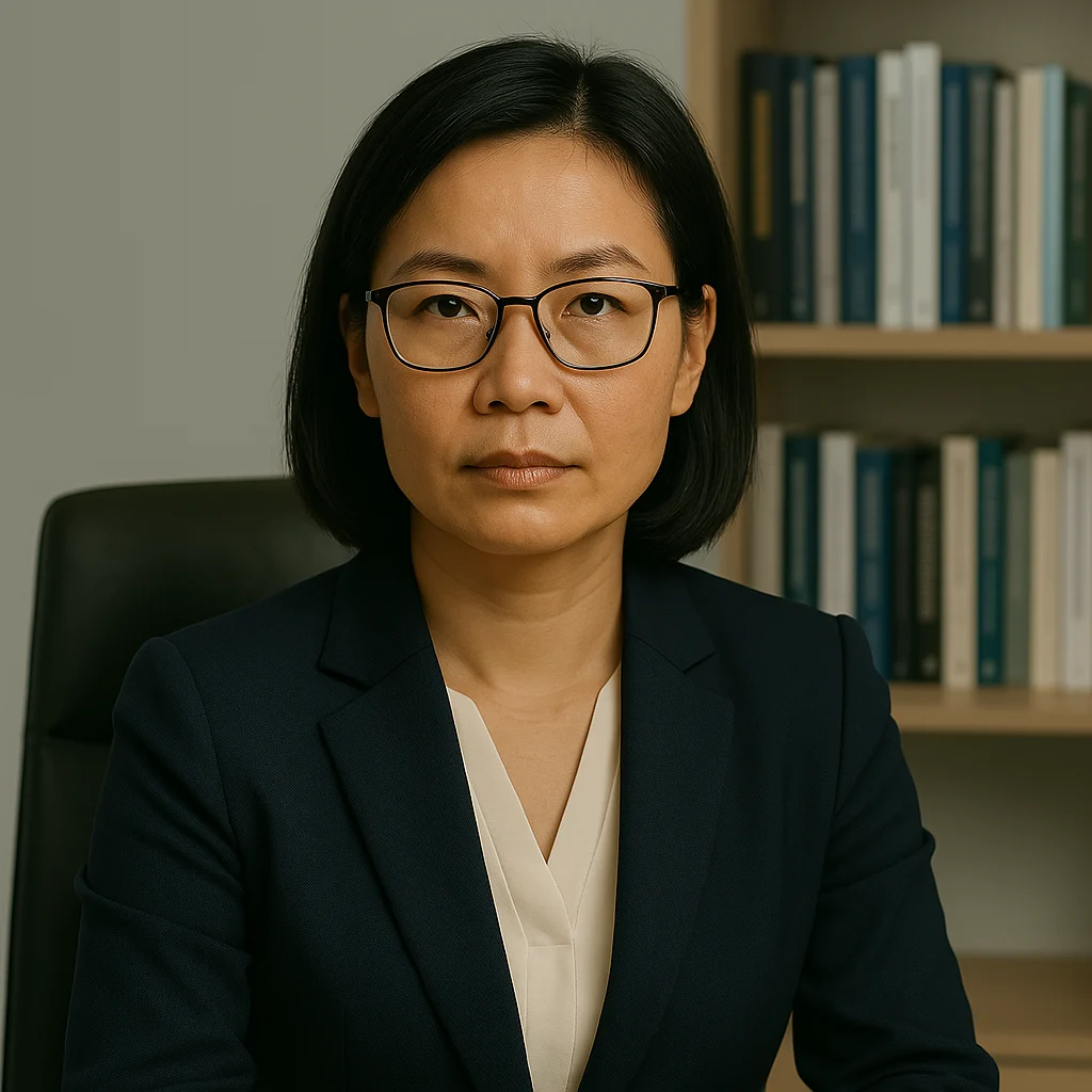 PGS.TS. Hoàng Bảo Ngọc