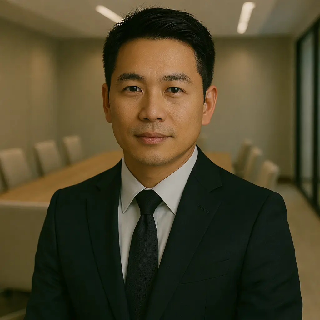 MBA. Bùi Minh Đức