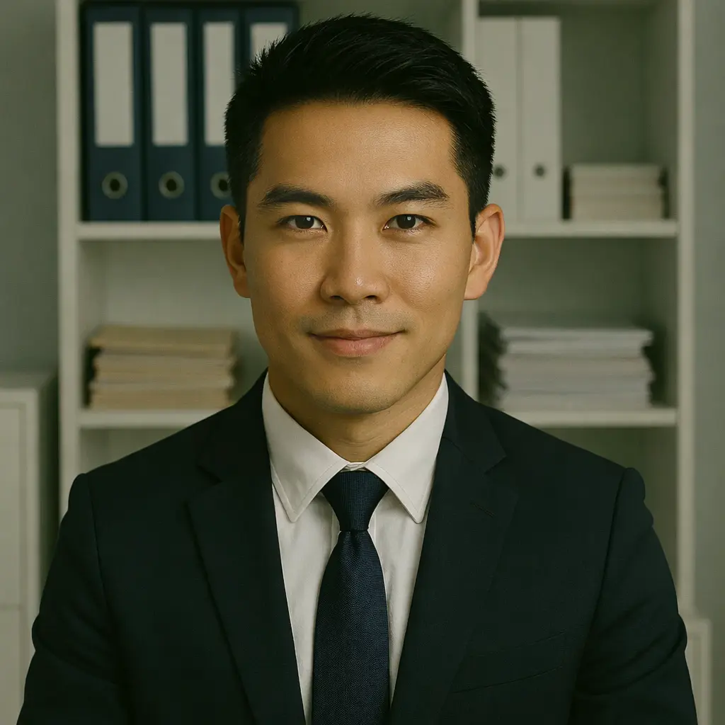 NCS. Phạm Hoàng Long